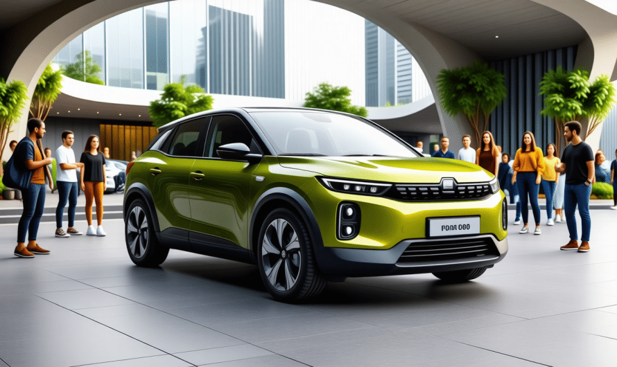 Dacia révolutionne le marché avec une voiture électrique à moins de 18 000 euros : un défi audacieux pour l&rsquo;ensemble de l&rsquo;industrie