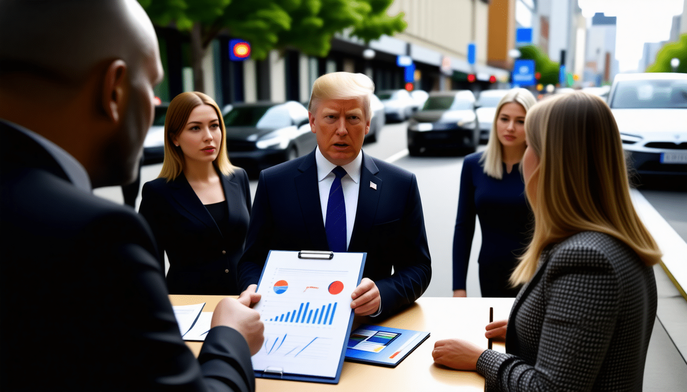 découvrez comment le gouvernement prévoit de modifier les incitations fiscales pour les véhicules électriques, et les implications que cela pourrait avoir sur les consommateurs et l'industrie automobile en france.