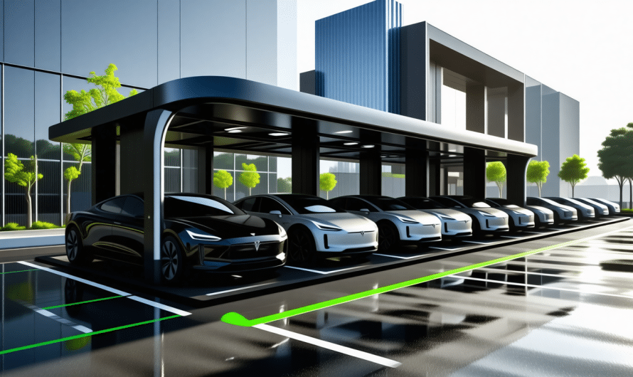 Le gouvernement envisage de réduire les incitations fiscales pour les véhicules électriques