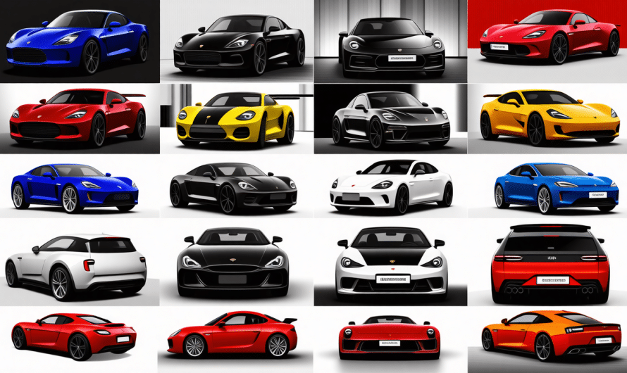 Les voitures super hybrides : l&rsquo;avenir de l&rsquo;automobile en quête de l&rsquo;équilibre idéal ?