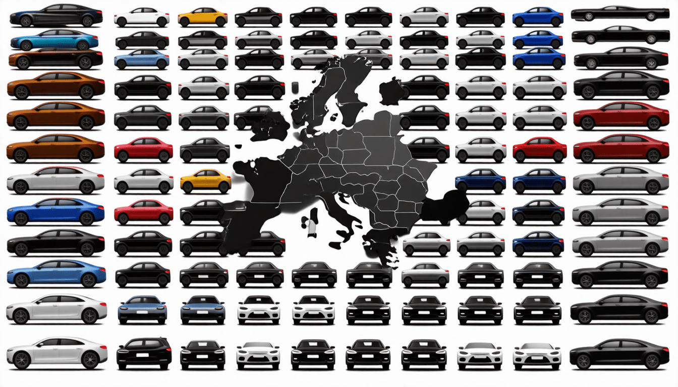 découvrez comment byd, constructeur automobile chinois, révèle une innovation stratégique visant à contourner les droits de douane en europe. cette initiative pourrait transformer le paysage industriel et stimuler l'accès des véhicules électriques sur le marché européen.