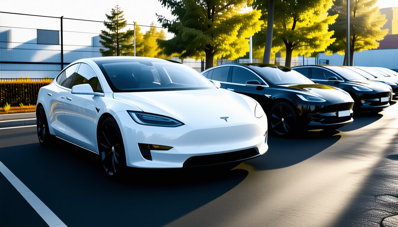 découvrez la dacia sandero hybride, un modèle révolutionnaire qui arrive en 2027 à un prix imbattable. alliant innovation et accessibilité, cette voiture confirme l'engagement de dacia envers la mobilité durable tout en restant fidèle à son esprit économique.