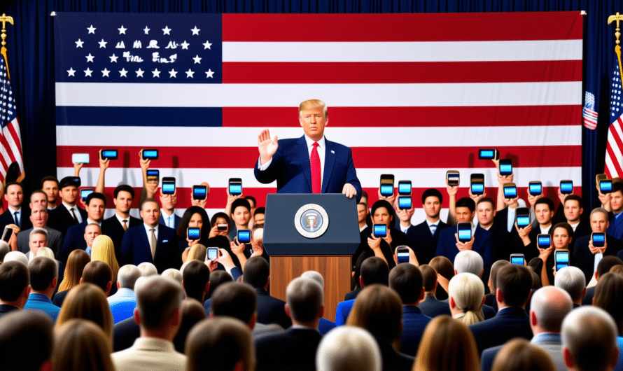 États-Unis : Trump annonce la suppression de 8000 stations de recharge pour voitures électriques