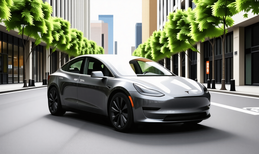 Fin du dispositif de location électrique en 2024 : Ce qu&rsquo;il faut savoir