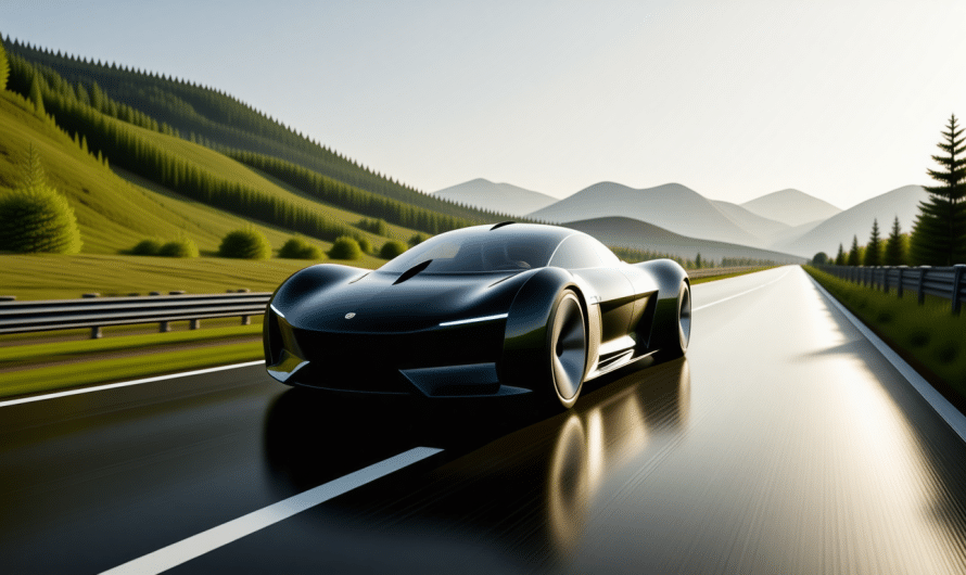 Les Secrets du Succès des Voitures Électriques en Belgique par Rapport à la France