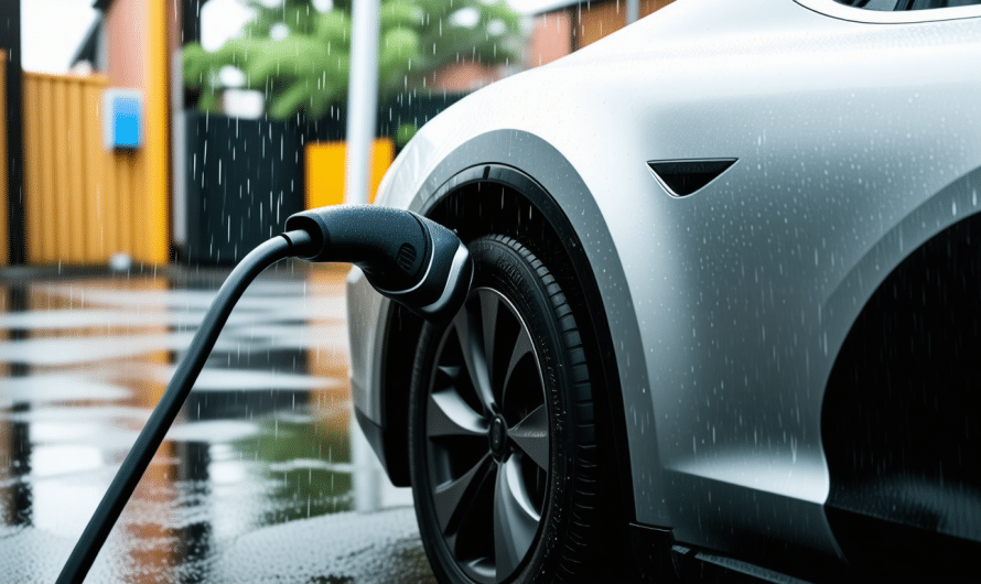 Les idées reçues sur les voitures électriques : des croyances persistantes chez les conducteurs avertis