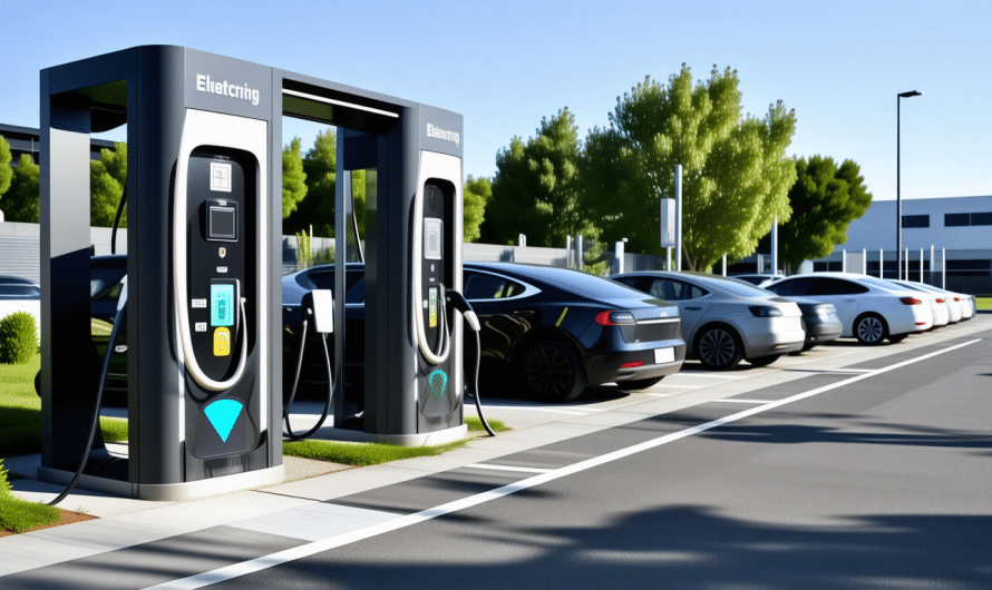 Les véhicules électriques : Un engagement à long terme, 94 % des automobilistes ne souhaitent pas retourner aux moteurs thermiques