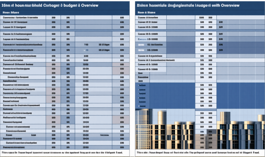 Les véritables impacts sur votre budget en 2025 : assurance auto, crédit et loyer