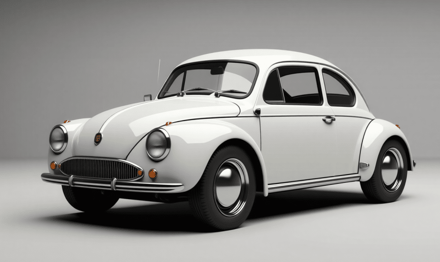 L&rsquo;intelligence artificielle redéfinit la Fiat : une fusion innovante entre la Topolino et la Panda qui fascine tout le monde !