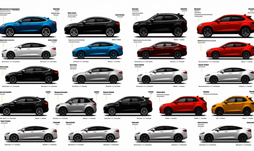 Taxation, incitations et péages : Les mesures audacieuses du gouvernement pour dynamiser le marché des véhicules électriques