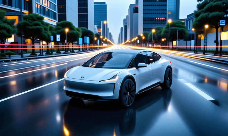 Vers une interdiction des véhicules à moteur thermique d&rsquo;ici 2035 : un nouveau carburant révolutionnaire pourrait changer la donne !