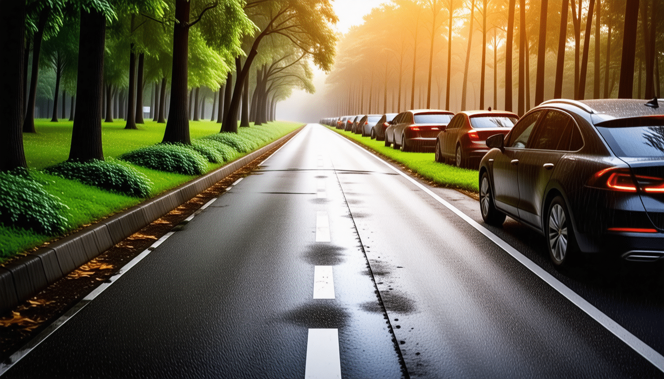 un tiers des conducteurs de véhicules électriques envisagent de retourner aux voitures à carburant en raison de la suppression des avantages fiscaux. découvrez les raisons derrière cette tendance et les implications pour l'avenir de la mobilité durable.