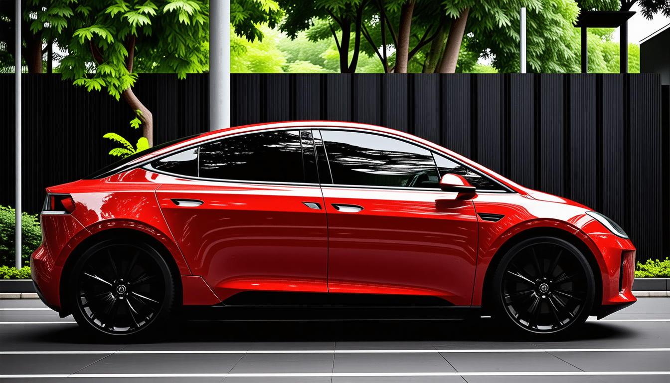 découvrez pourquoi un tiers des conducteurs de véhicules électriques songent à revenir aux voitures à carburant, face à la disparition des avantages fiscaux. une analyse approfondie des enjeux économiques et environnementaux liés à la transition énergétique.