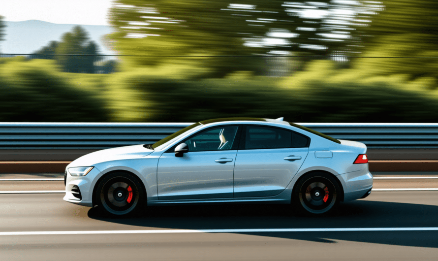 Attrapé à 184 km/h au lieu de 90 : il encaisse la sanction, mais retient l&rsquo;enseignement