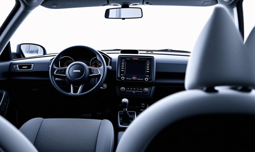 BYD fait son entrée en Europe avec les voitures électriques Denza, un coup dur pour les constructeurs allemands