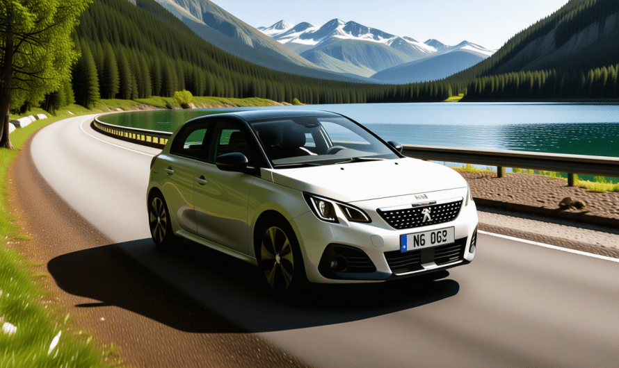 Découvrez notre sélection des meilleures promotions sur les voitures électriques ce mois d&rsquo;avril