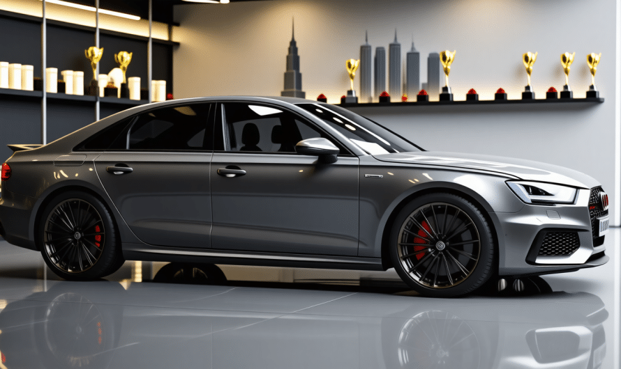 Découvrir la voiture la plus fiable : celle qui règne sur tous les classements