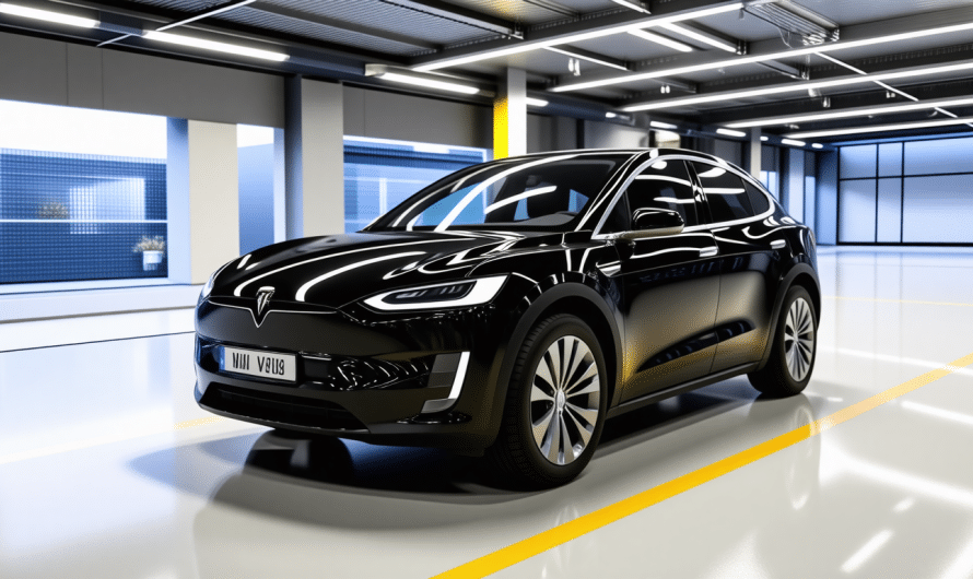 Économie automobile : les raisons du lent essor du marché des voitures électriques