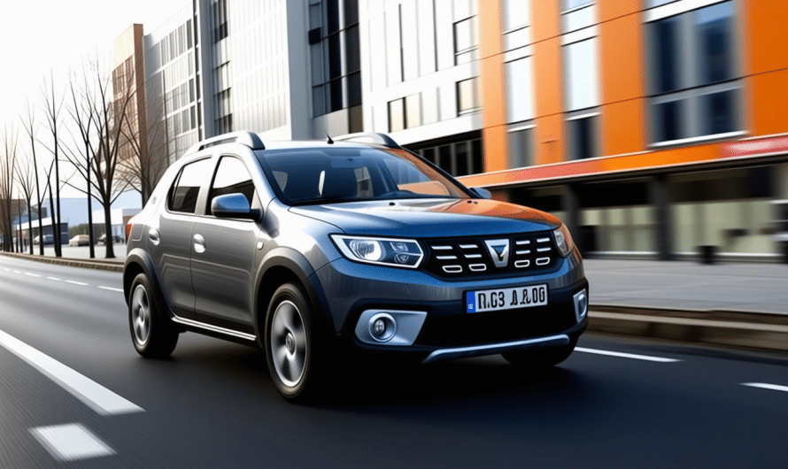 Essai de la nouvelle Dacia Spring : la voiture électrique la plus abordable, mais à quel coût ?