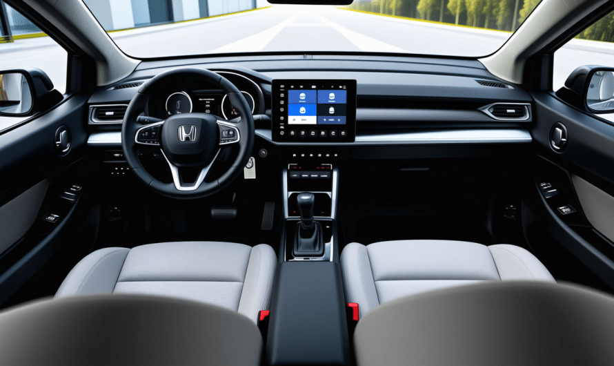 Le Honda e:Ny fait sensation avec des remises allant jusqu&rsquo;à 12 800 € pour ce SUV électrique familial de 218 ch