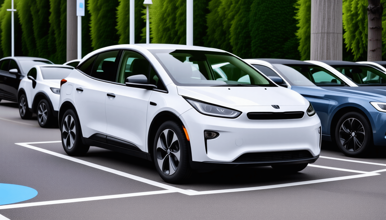 découvrez les dangers potentiels des radiations émises par les voitures électriques. cette analyse explore les effets sur la santé, les normes de sécurité et les précautions à prendre pour rouler en toute sérénité.