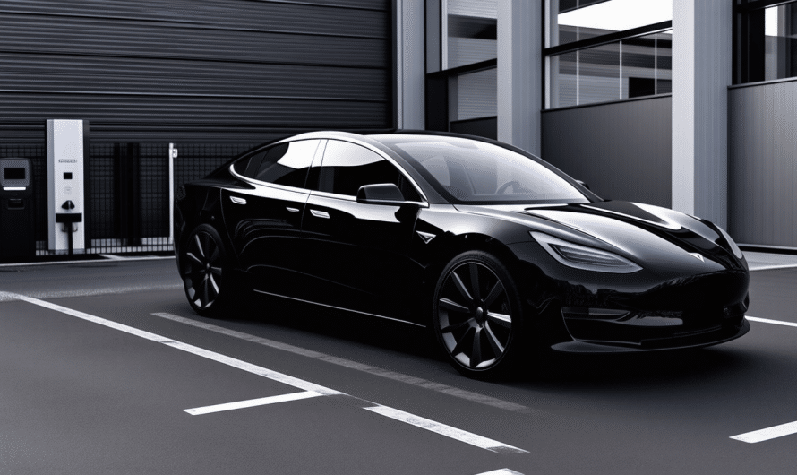 Les subventions à l&rsquo;achat de voitures électriques réduites de moitié