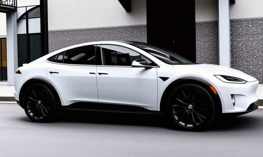 Les ventes de voitures électriques connaissent une forte hausse en Europe : découverte des dernières statistiques