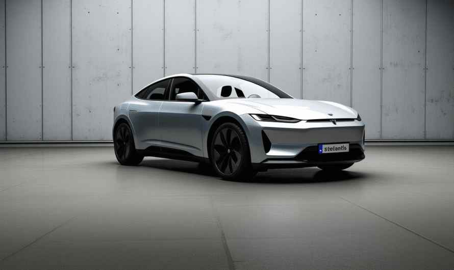 Stellantis peine à répondre à la demande d&rsquo;hybrides face à la transition vers l&rsquo;électrique