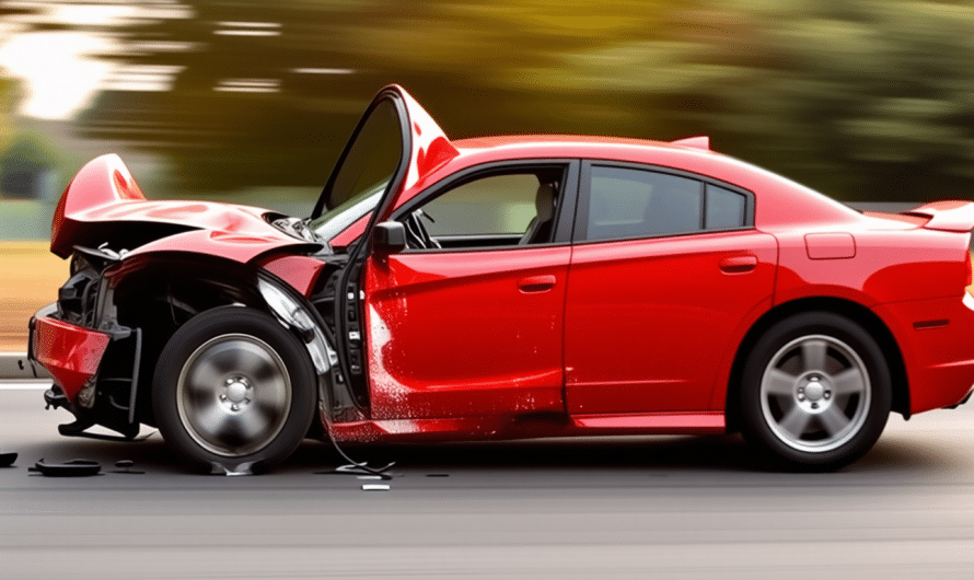 Un jeune conducteur pris en flagrant délit à 157 km/h : un excès de vitesse qui pourrait avoir des conséquences dramatiques