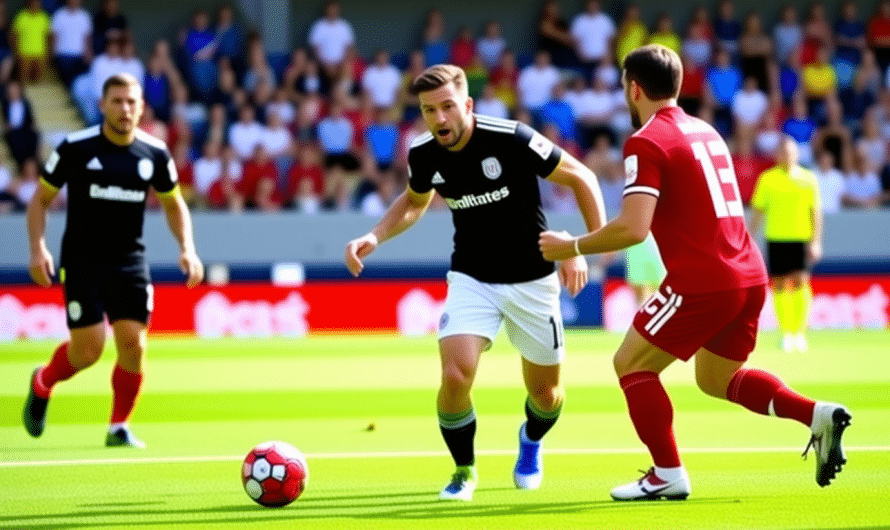 Un joueur star du Bayern Munich contrôlé à 72 km/h près d&rsquo;une école : sanction sévère !