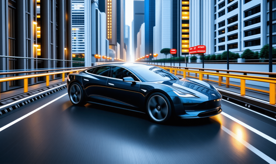 Vers un renouveau des indemnités kilométriques pour certains véhicules ?