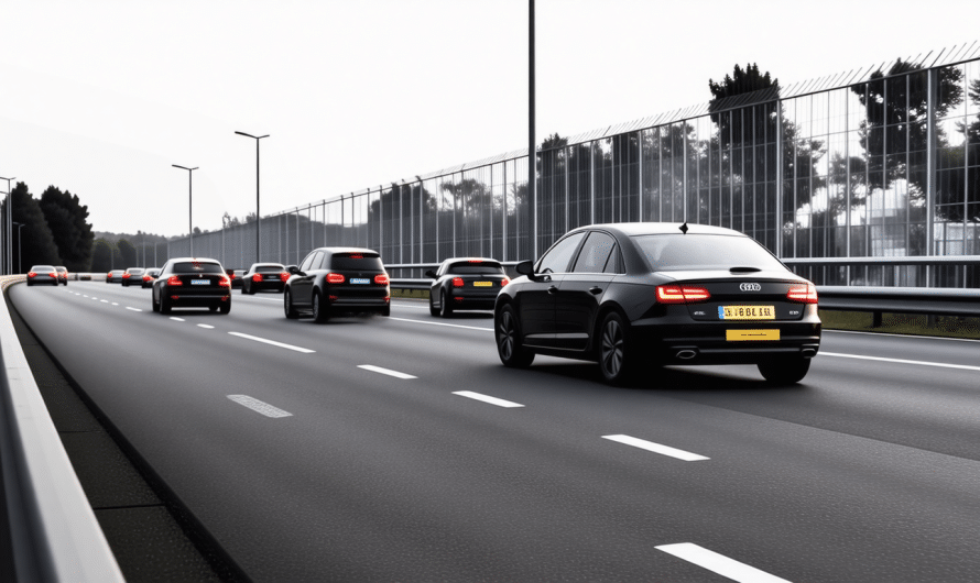 Week-end de Pâques : les forces de l&rsquo;ordre traquent les conducteurs avec 71 excès de vitesse constatés