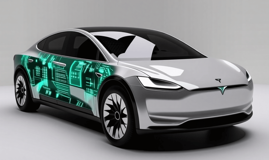 la montée inexorable des prix des voitures électriques