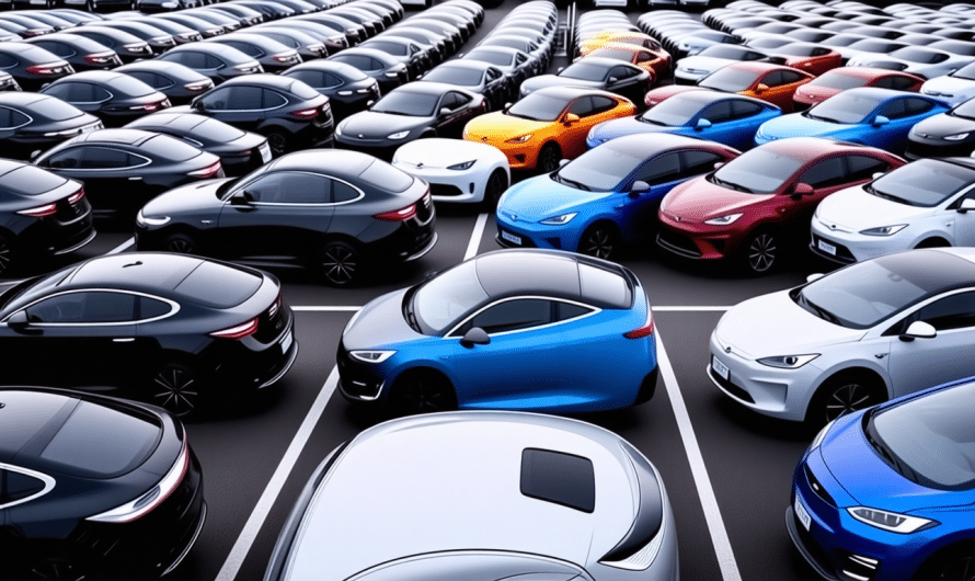 L&rsquo;Europe face à un tournant : l&rsquo;avenir de l&rsquo;électrique abordable en question