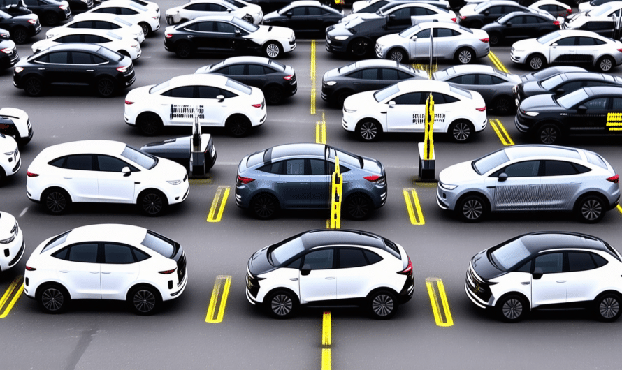 La Chine renforce ses restrictions, une pénurie de composants pour les moteurs de véhicules électriques se profile ?