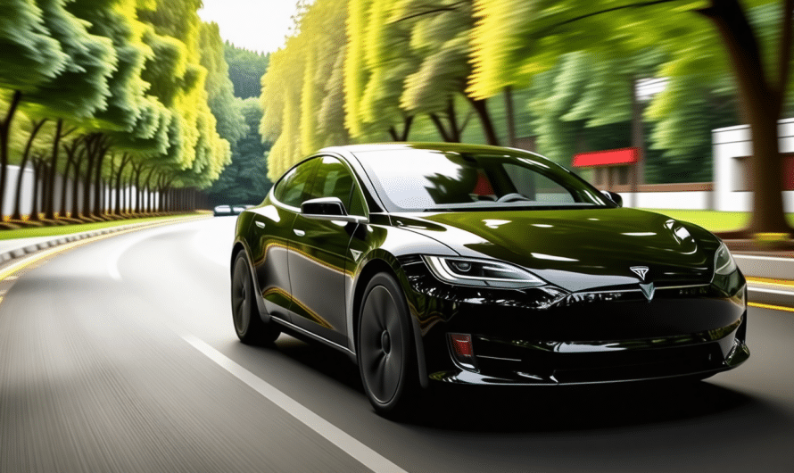 La suppression de la carte grise gratuite pour les véhicules électriques : découvrez le impact sur votre budget depuis le 1er mai.