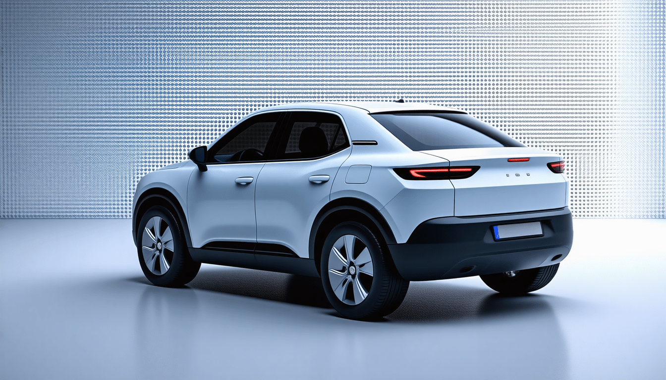 découvrez notre évaluation des trois véhicules électriques les plus performants testés en mai 2025. analyse approfondie de leurs performances, autonomie et technologies innovantes pour vous aider à faire le meilleur choix.