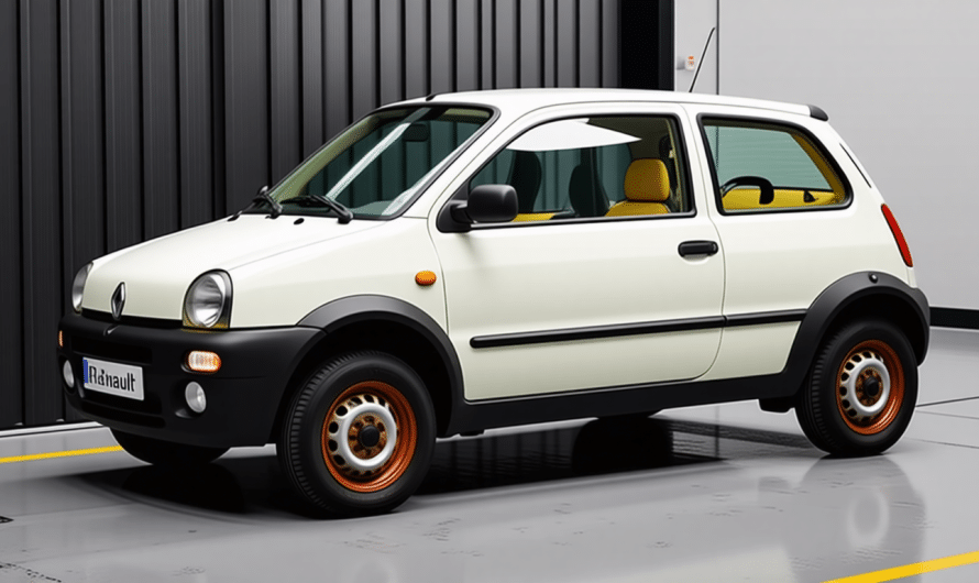 Lormauto, l&rsquo;entreprise innovante qui convertit les voitures à essence en modèles électriques, tire sa révérence