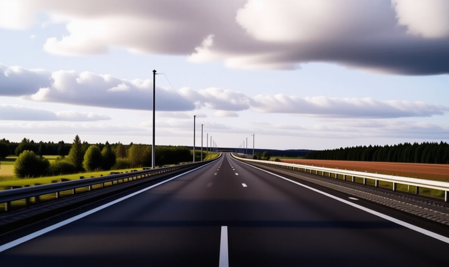 Un conducteur allemand intercepté à 214 km/h sur l&rsquo;autoroute fait l&rsquo;objet d&rsquo;une dénonciation au ministère public
