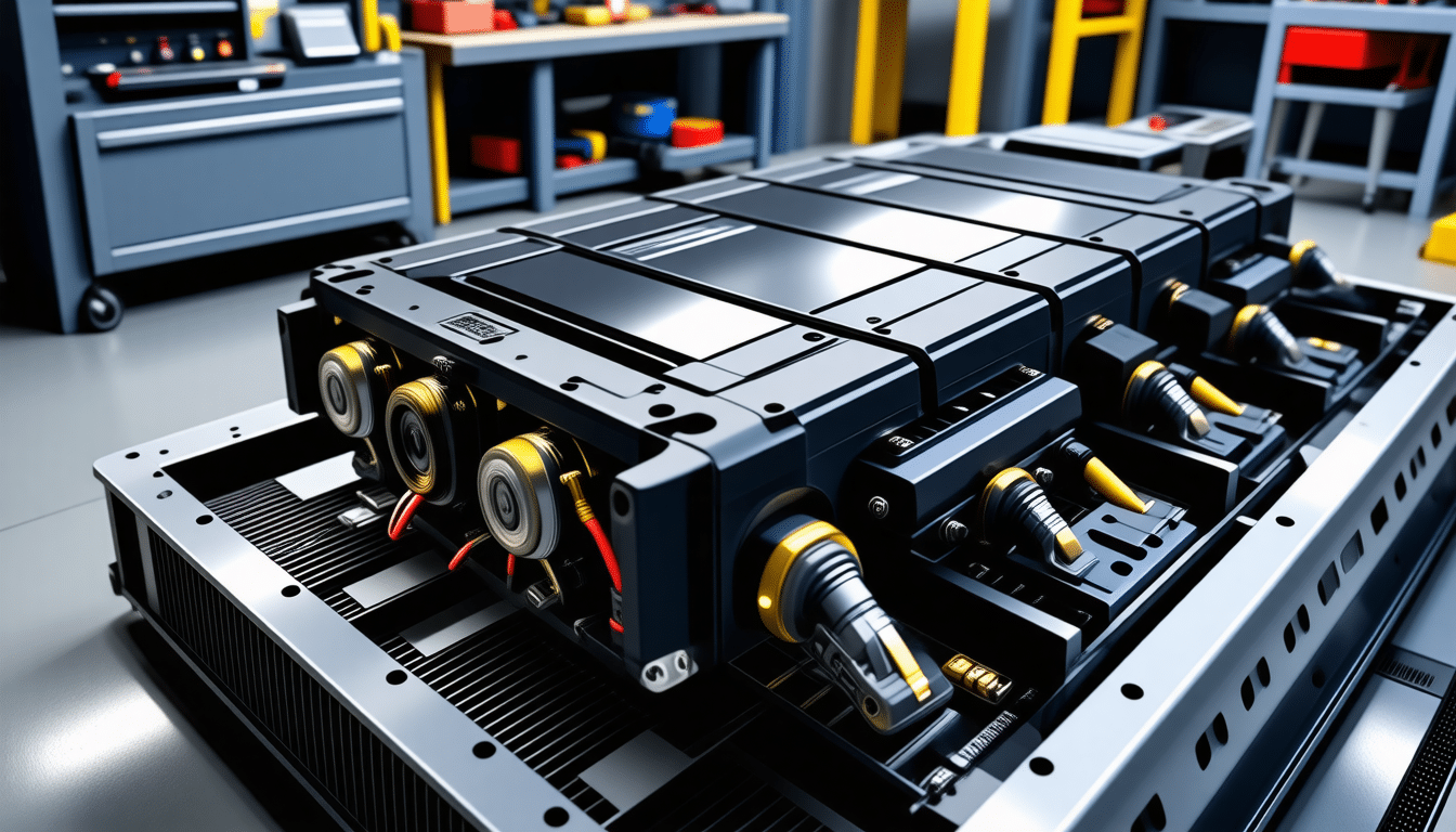 explorez le facteur méconnu qui augmente le prix des batteries pour voitures hybrides. cette analyse approfondie met en lumière les éléments cachés influençant le marché et les coûts liés à ces technologies écologiques.