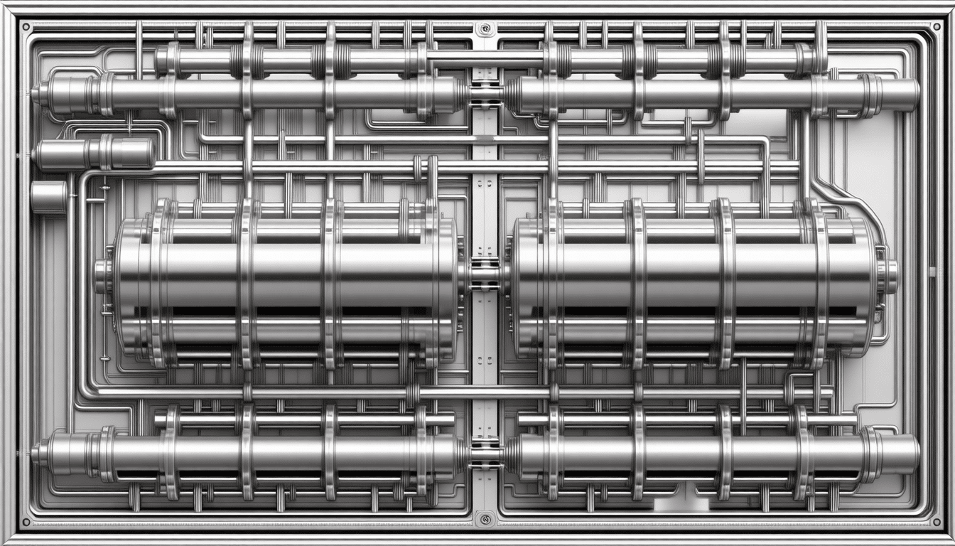découvrez le facteur méconnu qui influence de manière significative le prix des batteries pour véhicules hybrides. plongez dans notre analyse pour comprendre les enjeux économiques et techniques derrière cette augmentation des coûts.