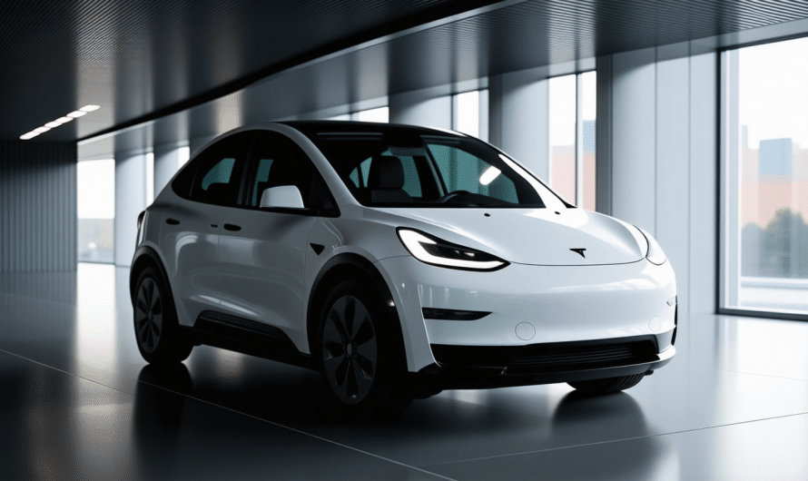 Démystifier les véhicules électriques : neuf idées reçues qui nuisent à leur image