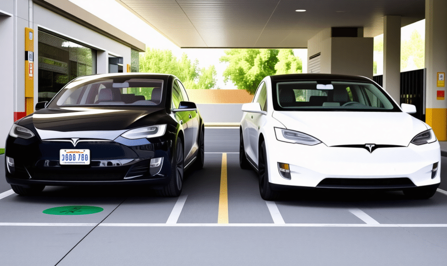 Des hausses dans le coût des assurances pour voitures électriques : comparatif avec les véhicules à essence et diesel