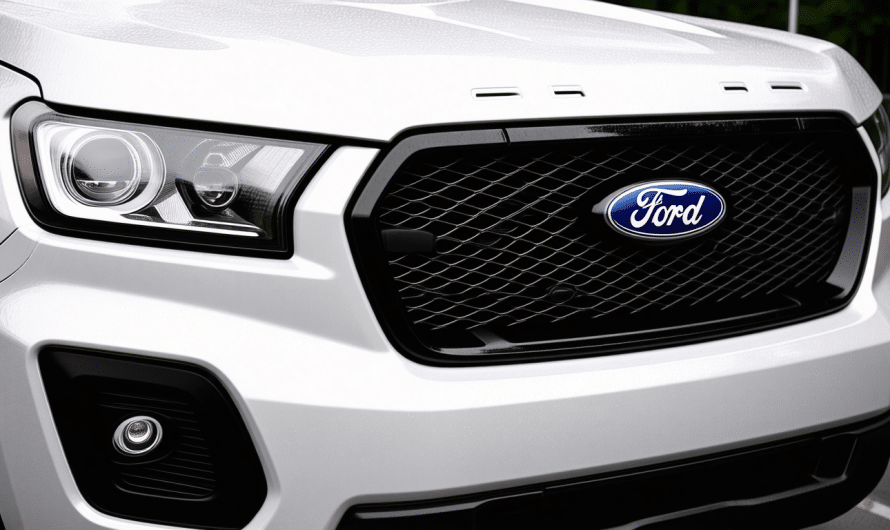 En raison d&rsquo;un danger d&rsquo;incendie, Ford rappelle plus de 77 000 voitures en France : découvrez si votre véhicule est affecté