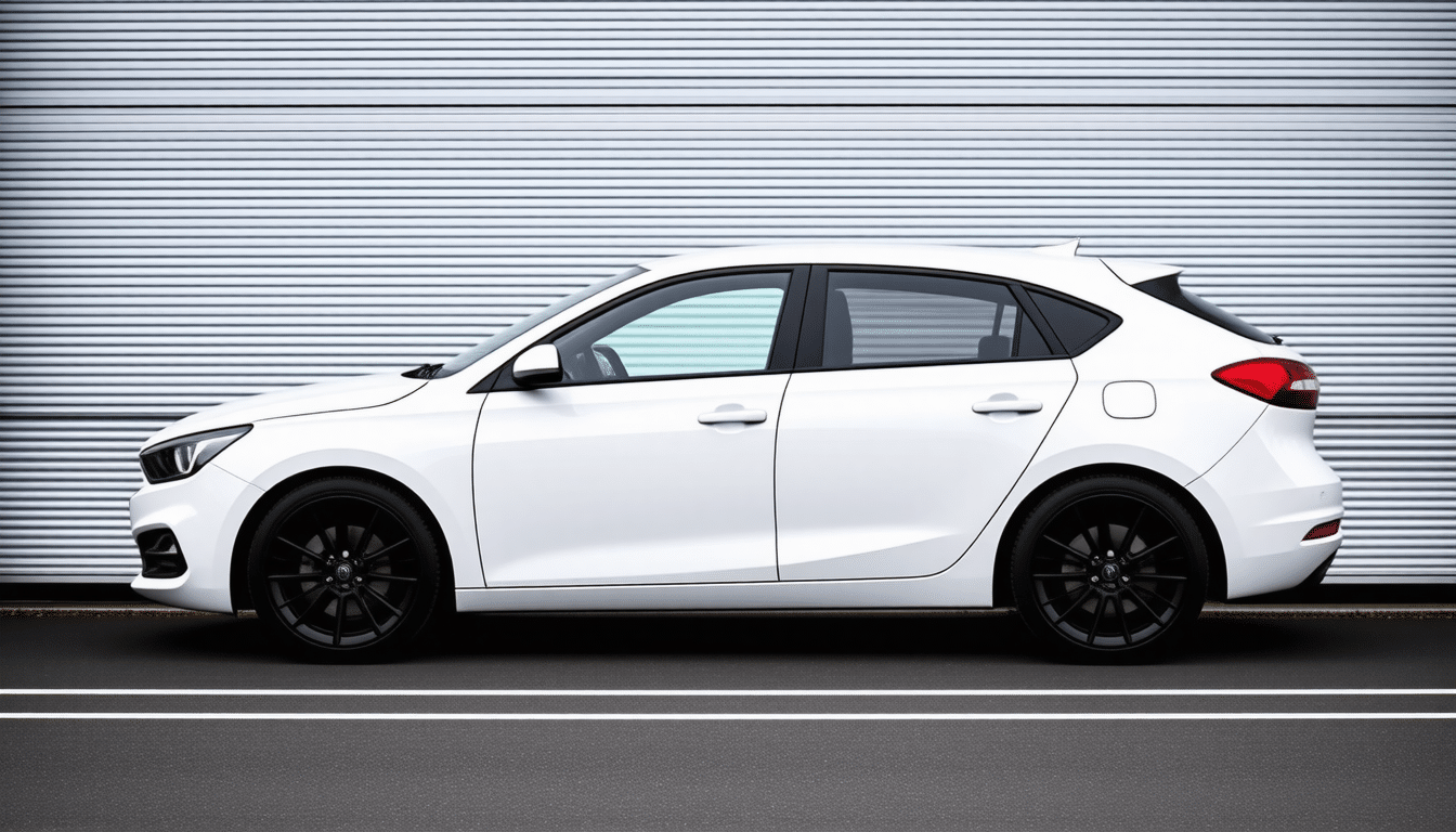 découvrez l'histoire captivante d'un vendeur de voiture ayant mis en vente son véhicule à 25 000 € sur le bon coin. plongez dans les détails de son expérience malheureuse et de la fraude au chèque de banque qui l'a piégé. évitez les arnaques avec nos conseils pratiques!