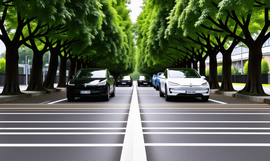 La plupart des Français préfèrent se passer de la voiture électrique, même si son prix égalait celui d&rsquo;un modèle thermique