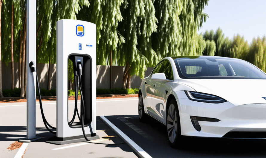 Le gouvernement envisage de soutenir les voitures électriques grâce à une nouvelle &lsquo;taxe dissimulée&rsquo; sur les tarifs de l&rsquo;énergie.