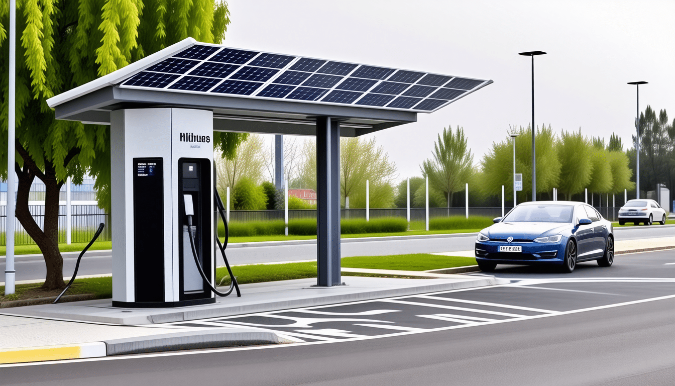 découvrez comment la fin imminente du bonus fiscal impacte les bornes de recharge pour voitures électriques. informez-vous sur les enjeux, les alternatives et ce que cela signifie pour votre transition vers une mobilité durable.