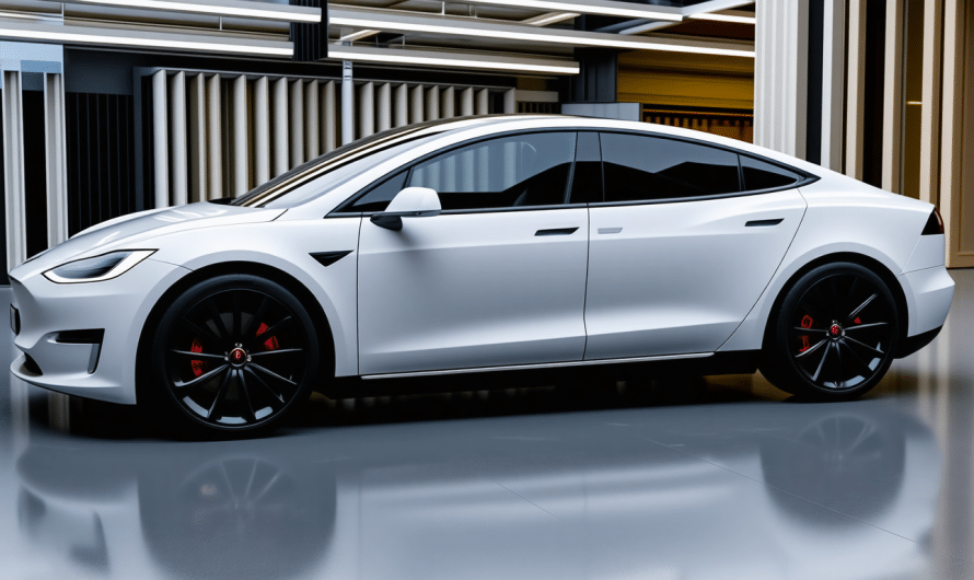 Les voitures électriques à surveiller pour 2025