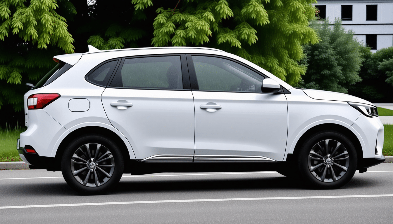 découvrez les remises exceptionnelles proposées par mg sur sa gamme de voitures électriques et soyez le premier à explorer notre tout nouveau suv hybride. ne manquez pas cette opportunité de rouler écoresponsable tout en bénéficiant d'offres exclusives!